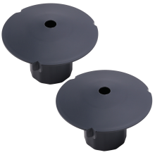 Blender Anti-Splash Cover,Food-Grade Splash Guard,Essential Accessory for Efficient Mixing and Cooking