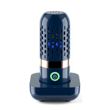 Fruit and Vegetable Cleaning Machine Food Purifier 3000mAh Device Waterproof for Fruits Veggies Seafood