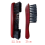 Pool Table Brush Set Wooden Handle Cleaning Tool and Knife for Tablecloth 6