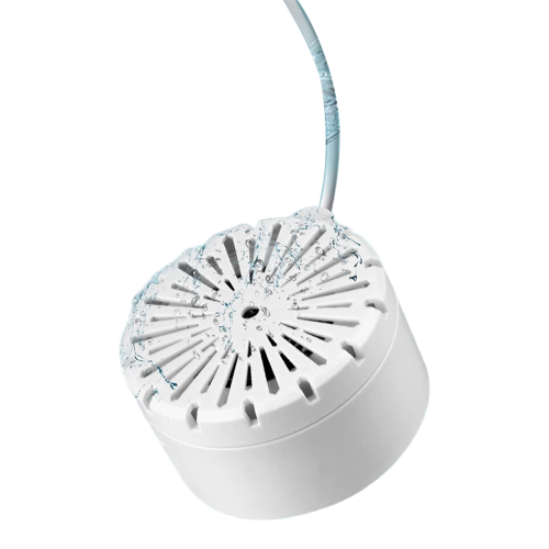 Fruit and Vegetable Washing Machine, Portable Cleaner Device, for Vegetables, Rice, Meat,Tableware