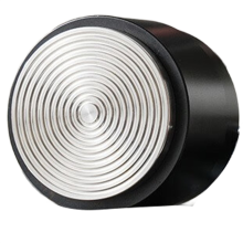 53MM Espresso Tools Coffee Distributor & Tamper with 3 Functions Stainless Steel Essentials for Home