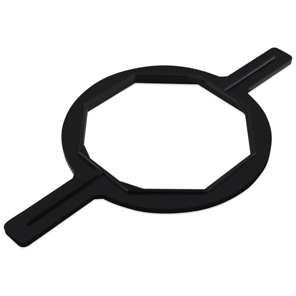 154512 Wrench 6-1/2Inch Across Flats For Pool & Spa Sand Filter Models Ta 30D, 40D, 50D, 60D 4851537577710