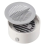 Ultrasonic Ionized Fruit and Vegetable Cleaning Machine,Vegetable Cleaner Kitchen Automatic Purifier 4