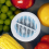 Ultrasonic Ionized Fruit and Vegetable Cleaning Machine,Vegetable Cleaner Kitchen Automatic Purifier 5