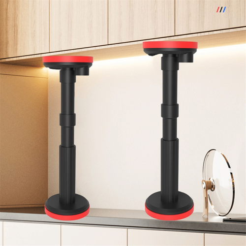 1PCS Adjustable Bed Frame Anti-Shake Tool, Headboard Stoppers,Load Bearing Adjustment Support Rod, Easy to Install 2