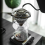 Pour-over Coffee Splitter Control Flow Rate Dripper Material Enhance Brewing 4