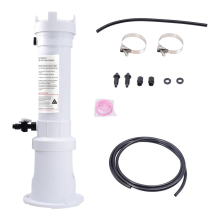 Upgraded R171016 Pool Chlorinator for Rainbow 300 Automatic Chlorine/Bromine Offline Feeder A