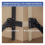 2PCS Heavy Duty Bed Frame Adapter/Connector Plate for Headboard, Adjustable Metal Modification Brackets 10