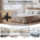 2PCS Heavy Duty Bed Frame Adapter/Connector Plate for Headboard, Adjustable Metal Modification Brackets 11