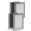 4-Pack MA-25 Replacement Filter Suitable for and Removal PM2.5 Dust Element 1