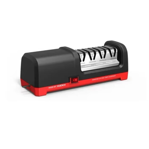 TG2102 Professional Electric Knife Sharpener Power 18W EU Plug 1