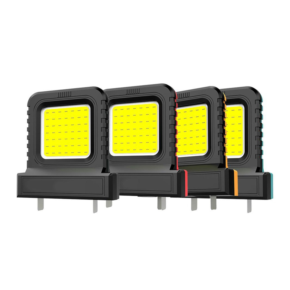 Photos - Other Hand Tools Power Tool Accessories LED Work Light for Zhipu Li-Ion Battery