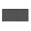 Coffee Bar Mat, Large Drying Mat for Kitchen Counter,Waterproof Countertop Protector Espresso Machine(Black) 1