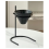 Adjustable Height Ceramic Coffee Filter Cup Hand Brew Set Portable Household Brewing Kit Drip 6