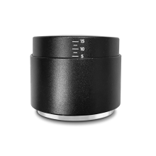 53MM Espresso Accessories WDT Tool, Coffee Distributor & Tamper Set,Stainless Steel Premium