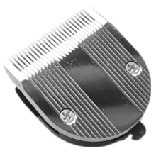 Pet Trimmer 5in1 Adjust Fine Blade for Clipper Bravura Chromado Creativa Figura Motion