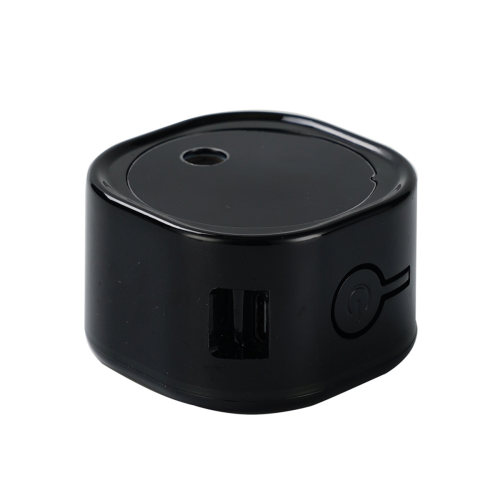 20ml Coffee Bean Atomizer for Reducing Power Static, Electric Nano-Atomizer Rechargeable Espresso Sprayer 1