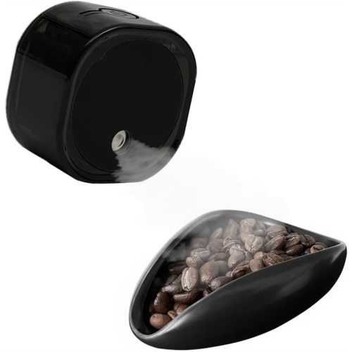 20ml Coffee Bean Atomizer for Reducing Power Static, Electric Nano-Atomizer Rechargeable Espresso Sprayer 2