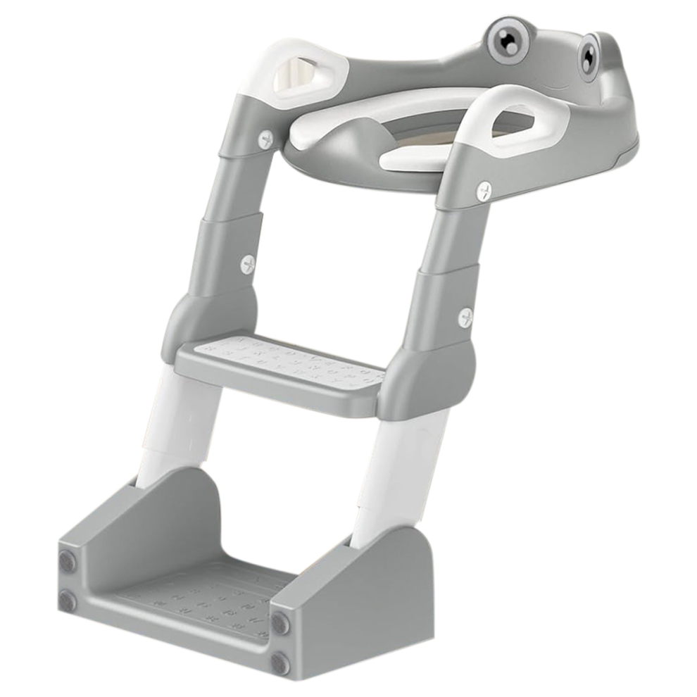 Potty Training Seat, Toddler Toilet Seat,Potty With Urinals, Step Stool Ladder And Splash Guard Saudism