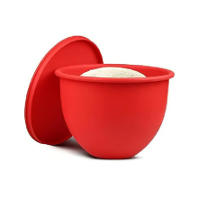 Silicone Liners for 5 Quart Stand Mixer - Accessories, No More Bowls Needed C