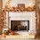 6 FT Fall Garland with Lights Timer Function Automatic on/Off Decorations 3