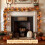 6 FT Fall Garland with Lights Timer Function Automatic on/Off Decorations 5