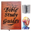 66-Page Bible Study Guide Daily Devotional Journal Plan for Women Scripture Quotes Religious Notebook 1