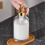 Drinkware Coffee Syrup Dispenser Accessories 16oz/500ml with Funnel Pump Leak Proof 5