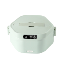Home Kitchen Equipment Pot Household Constant Temperature Rice Cooker,Electric Heating Device for Office Workers,A