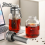 Cold Brew Iced Coffee Maker Tea Infuser Airtight Pitcher Accessories 750ml 7