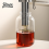 Cold Brew Iced Coffee Maker Tea Infuser Airtight Pitcher Accessories 750ml 6