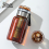 Cold Brew Iced Coffee Maker Tea Infuser Airtight Pitcher Accessories 750ml 8