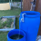 Rainwater Transfer and Overflow Pipe Solutions - Self-Priming Siphon Hose Kit for Easy Automatic Drainage Water2pcs 3
