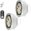 2pcs Pest Traps for Inside Your Home with Light Trap Bug USB Charing Insec Kitchen Living Room 3