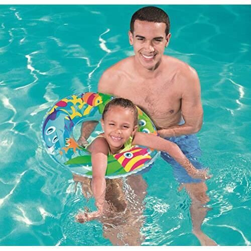 Bestway Bouée - BESTWAY - 36013 - Assortis - Für Kinder - Außengebrauch 2