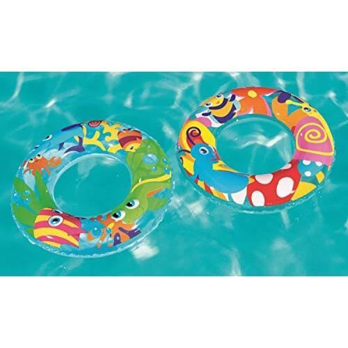 Bestway Bouée - BESTWAY - 36013 - Assortis - Für Kinder - Außengebrauch 1
