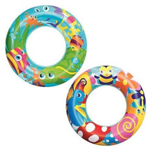 Bouée - BESTWAY - 36013 - Assortis - Für Kinder - Außengebrauch