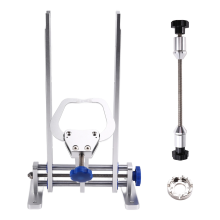 Bicycle Rim Adjustment Stand Wheel Correction Set Mountain Road Tool