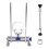 Bicycle Rim Adjustment Stand Wheel Correction Set Mountain Road Tool 1