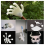 Thermoplastic Friendly Plastic Polycaprolactone Pellet DIY Ceramics Tool High Quality 11