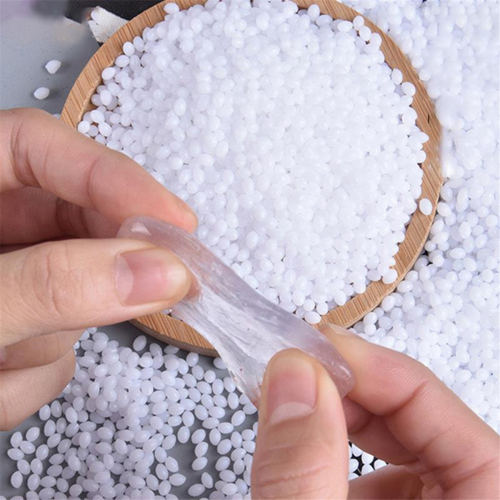 Thermoplastic Friendly Plastic Polycaprolactone Pellet DIY Ceramics Tool High Quality 2