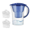 Water Purifier Pitcher Large-Capacity Filter Home and Outdoor 3