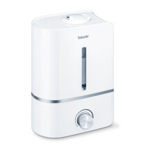 Luftbefeuchter LB45 mit Ultraschalltechnologie Silent