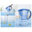 Water Purifier Pitcher Large-Capacity Filter Home and Outdoor 7