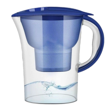 Water Purifier Pitcher Large-Capacity Filter Home and Outdoor