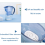 Water Purifier Pitcher Large-Capacity Filter Home and Outdoor 5