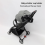 Stroller Bicycle Water Cup Holder Storage Rack Baby Mobile Phone 8