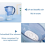 Water Purifier Pitcher Large-Capacity Filter Universal for Office and Home Use 7