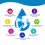 Water Purifier Pitcher Large-Capacity Filter Universal for Office and Home Use 4