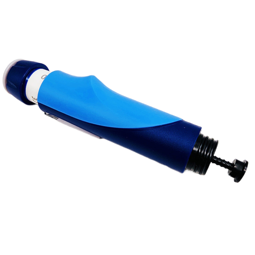 For Eli 2 Generation Accessories Pen Cap Cover Body Push Rod Spring Refill Holder